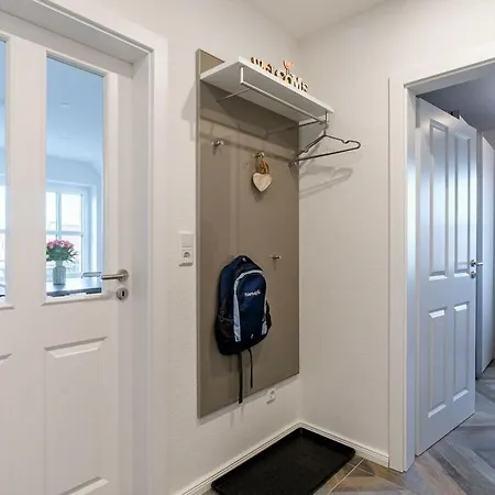 Seewiefke Modern Retreat Greetsiel