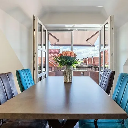 Ξενοδοχείο Seewiefke Modern Retreat