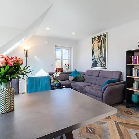 Ξενοδοχείο Seewiefke Modern Retreat Greetsiel