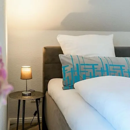 Ξενοδοχείο Seewiefke Modern Retreat Greetsiel