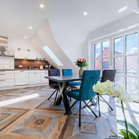 Seewiefke Modern Retreat