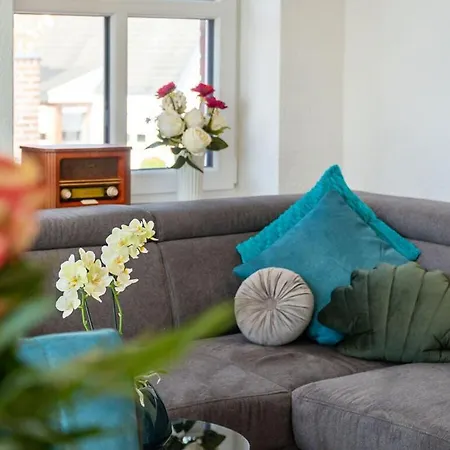 Ξενοδοχείο Seewiefke Modern Retreat