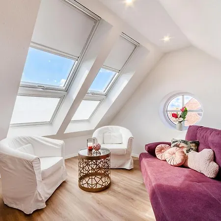 Ξενοδοχείο Seewiefke Modern Retreat 4*