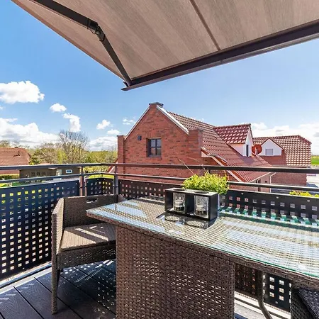 Ξενοδοχείο Seewiefke Modern Retreat 4*