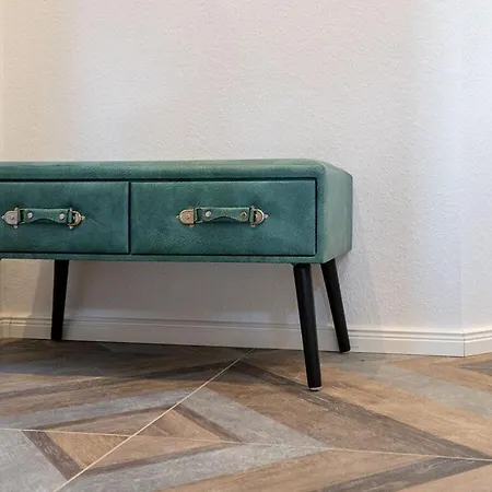 Ξενοδοχείο Seewiefke Modern Retreat Greetsiel