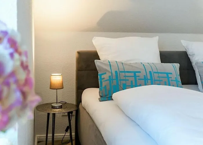 Ξενοδοχείο Seewiefke Modern Retreat Greetsiel