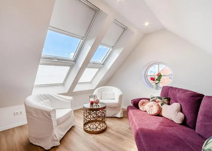 Ξενοδοχείο Seewiefke Modern Retreat 4*